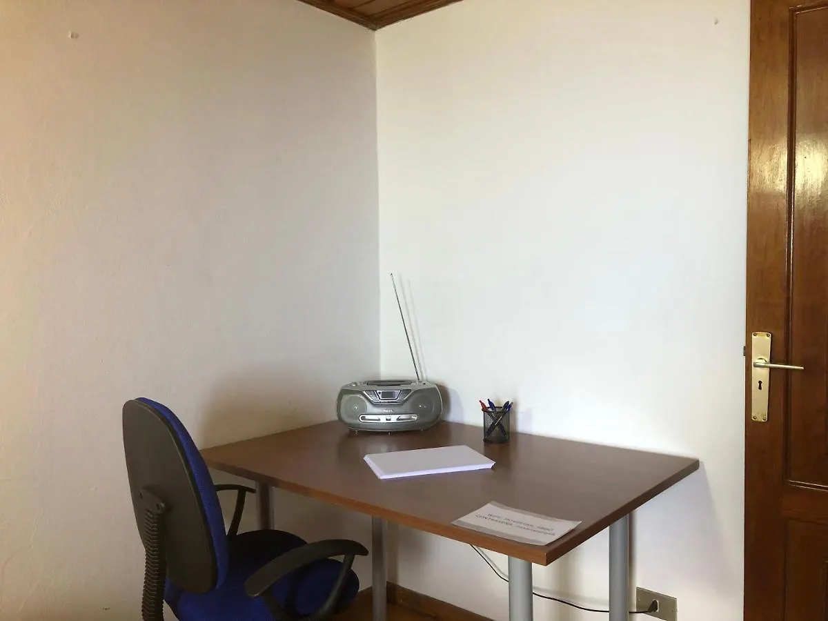 모카날 Casa El Natero 1 빌라 0*,  스페인