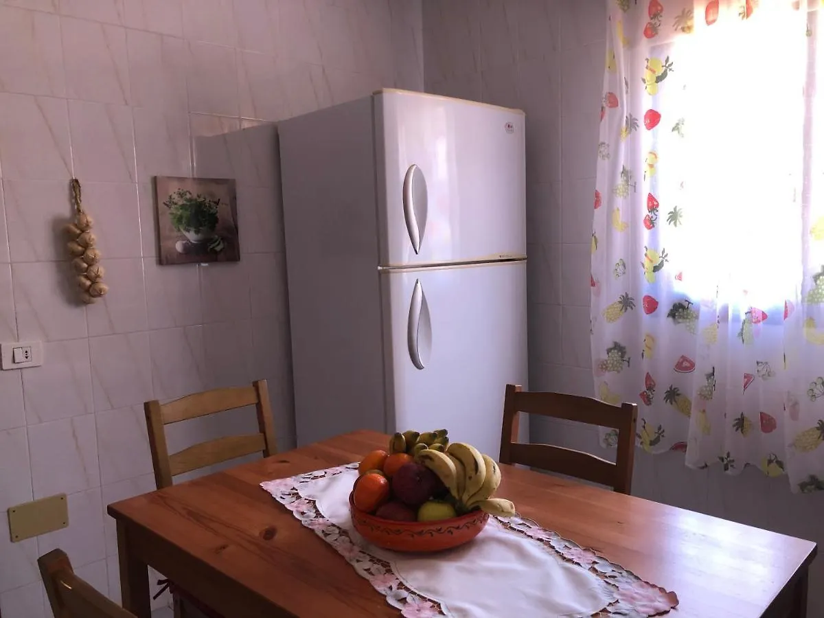 펜션 모카날 Casa El Natero 1 빌라 스페인