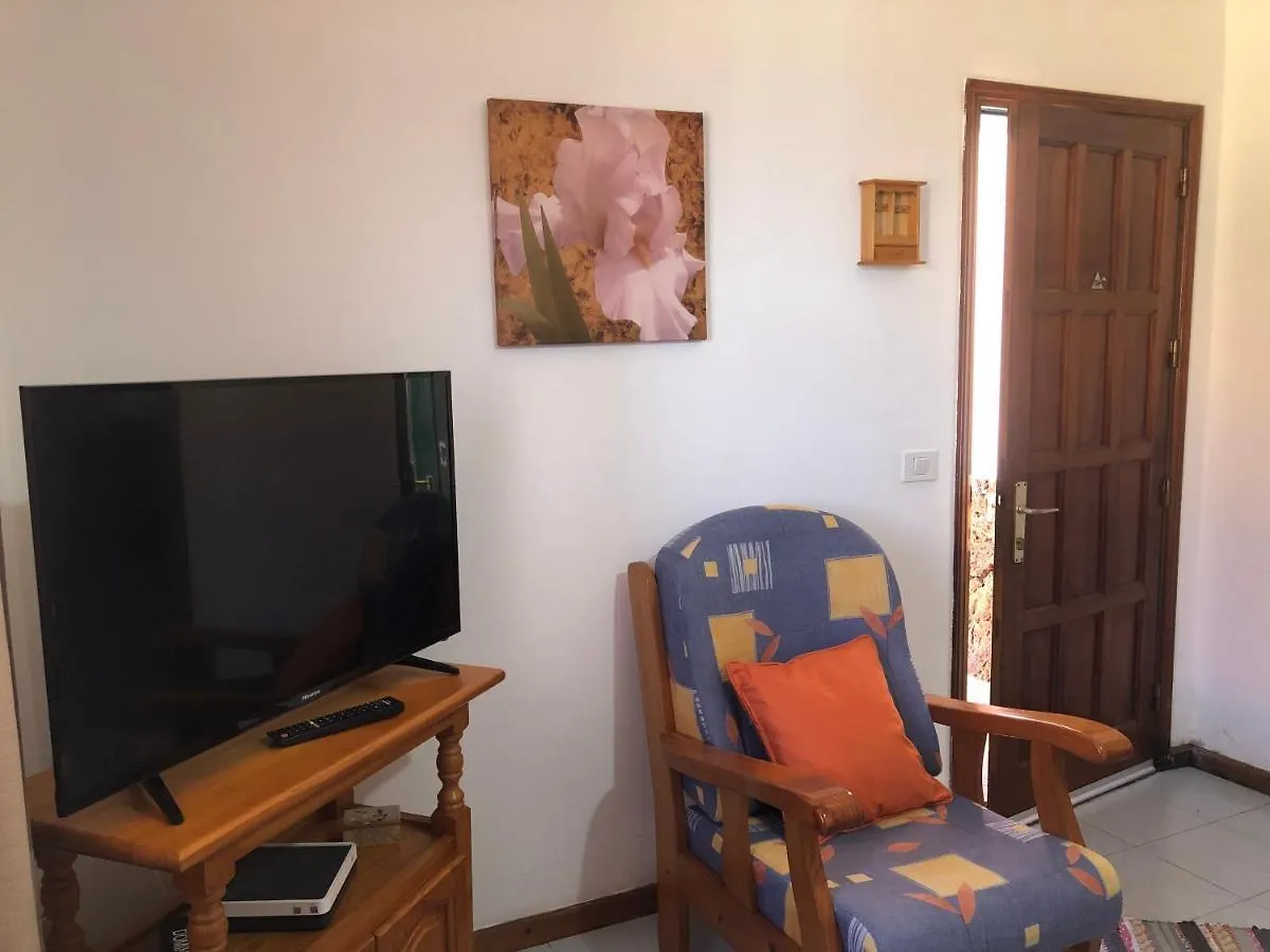 모카날 Casa El Natero 1 빌라 펜션