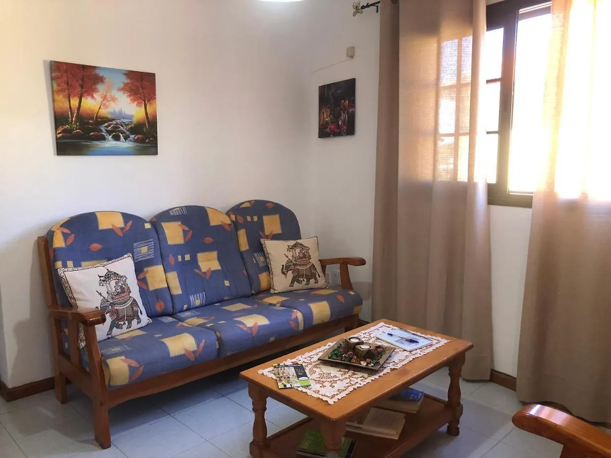 Casa El Natero 1 Villa Mocanal Сasa de vacaciones