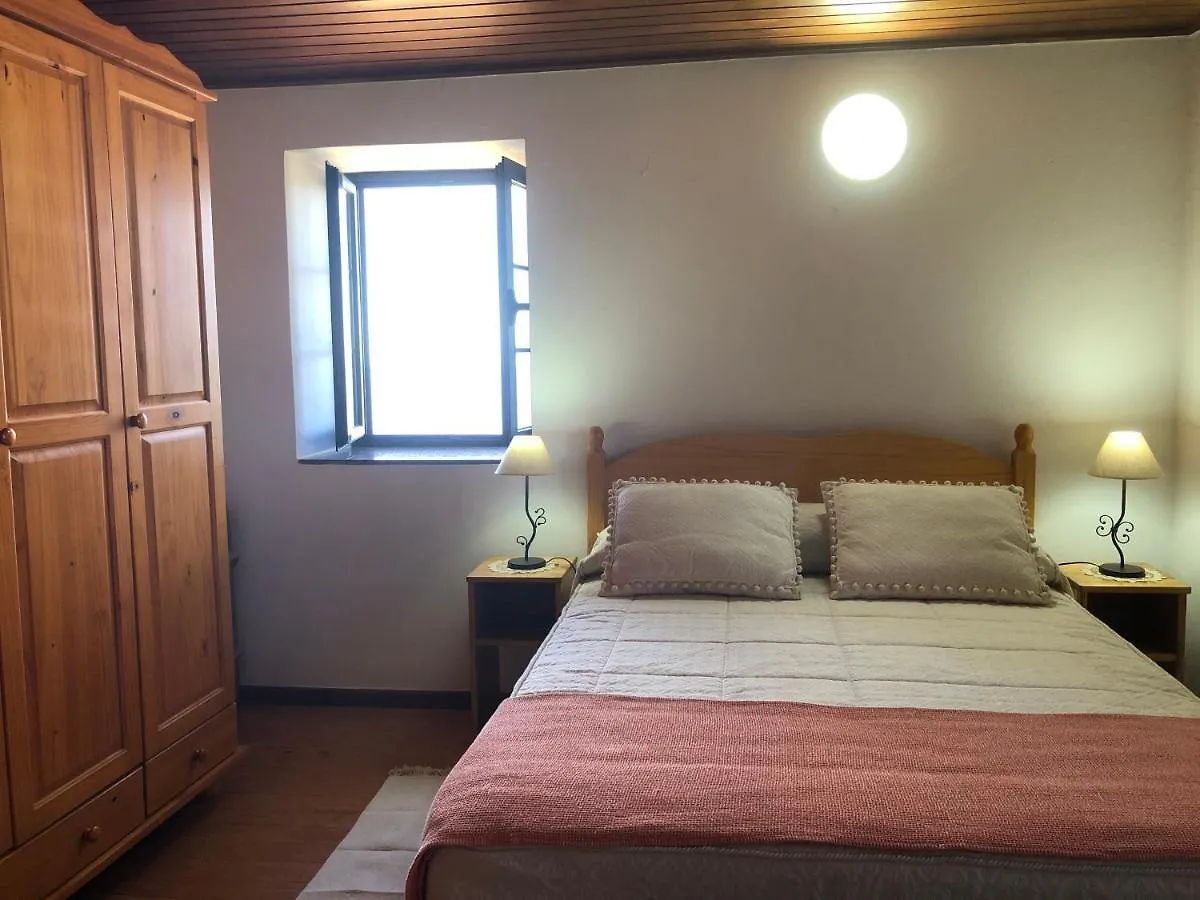모카날 Casa El Natero 1 빌라
