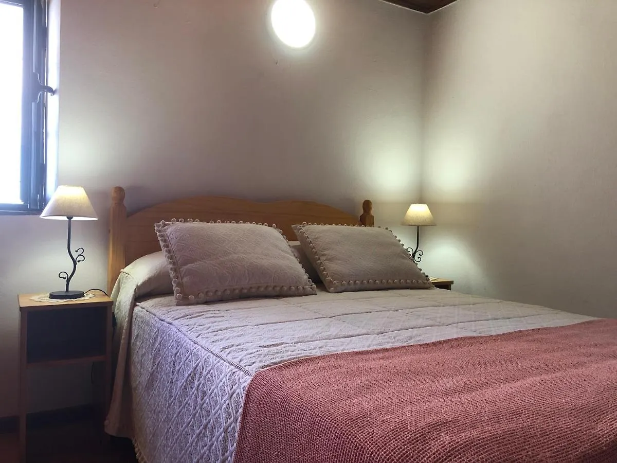 모카날 Casa El Natero 1 빌라 스페인