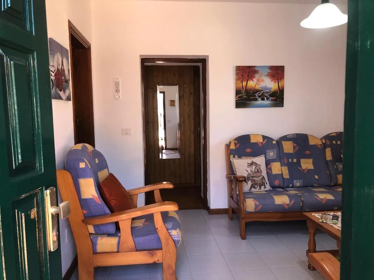 모카날 Casa El Natero 1 빌라 0*,  스페인