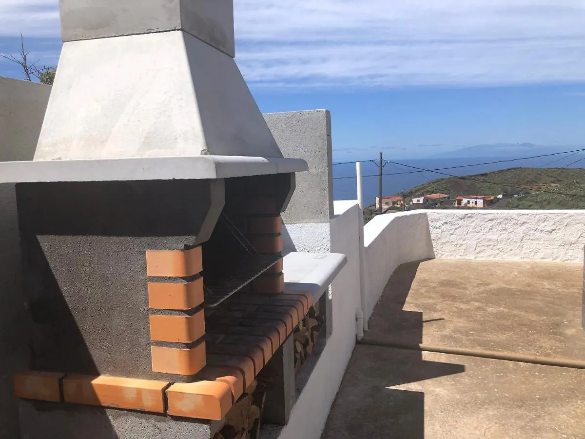 모카날 Casa El Natero 1 빌라