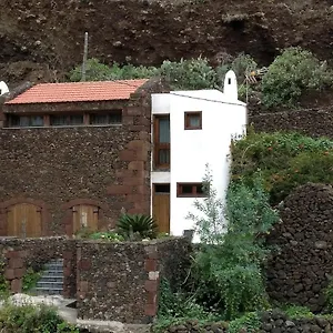 Сasa de vacaciones Casa De Arcos, Mocanal