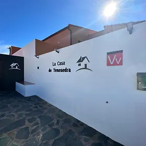 Сasa de vacaciones La Casa De Tenesedra, Mocanal