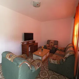 Сasa de vacaciones Vivienda Vacacional, Mocanal