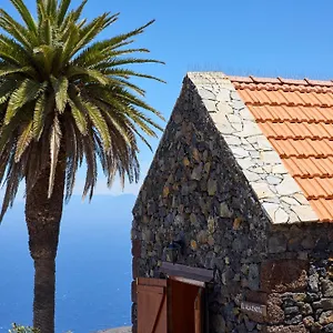 Casa rural Perales, Mocanal