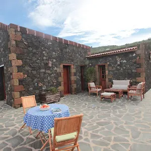Casa rural La Hojalata, Mocanal