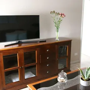 Apartamento Barlovento 41 B, Mocanal