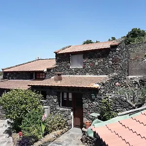 Сasa de vacaciones Tesbabo Rural, Mocanal