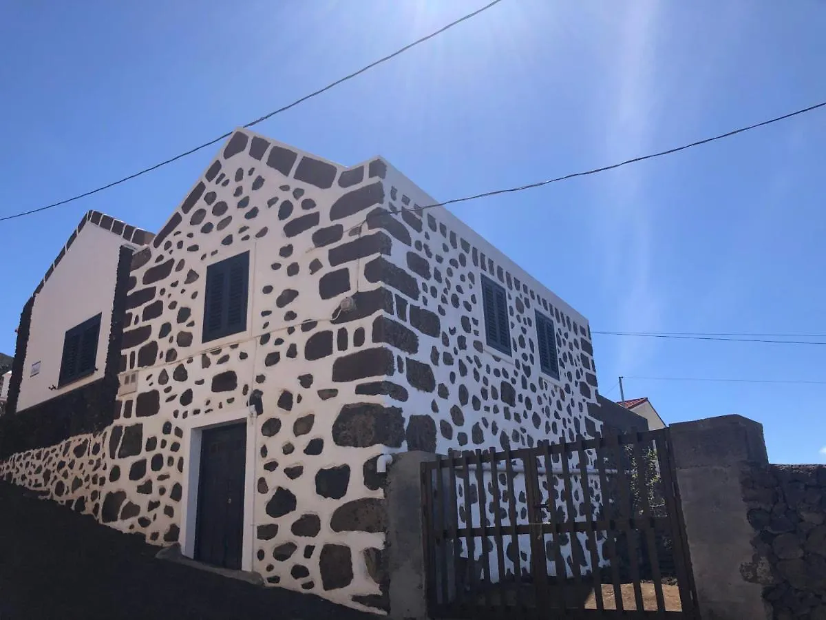 Casa El Natero 1 Villa Mocanal Сasa de vacaciones