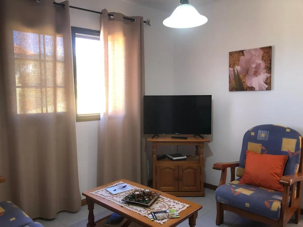 Casa El Natero 1 Villa Mocanal