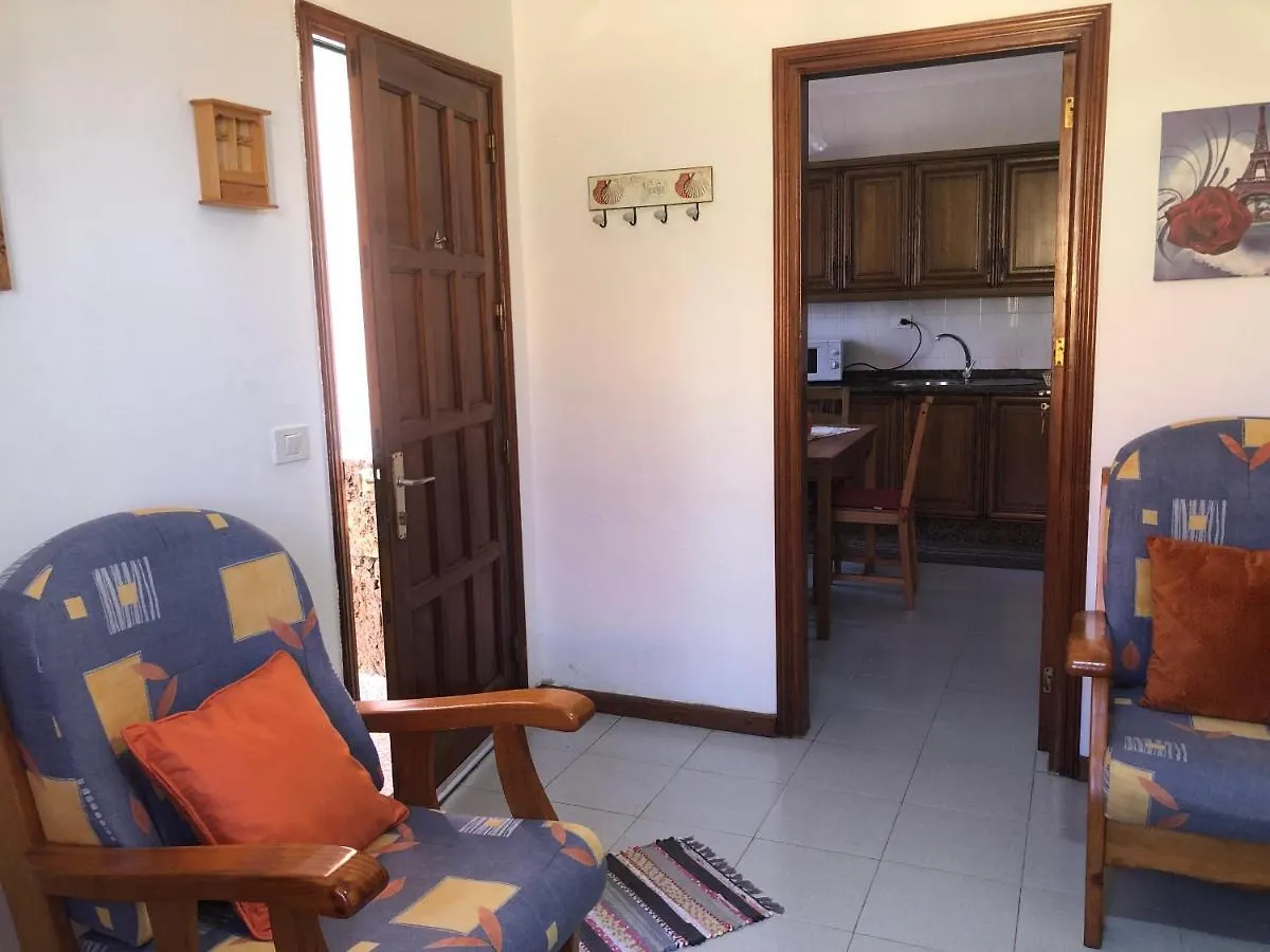 Casa El Natero 1 Villa Mocanal Сasa de vacaciones